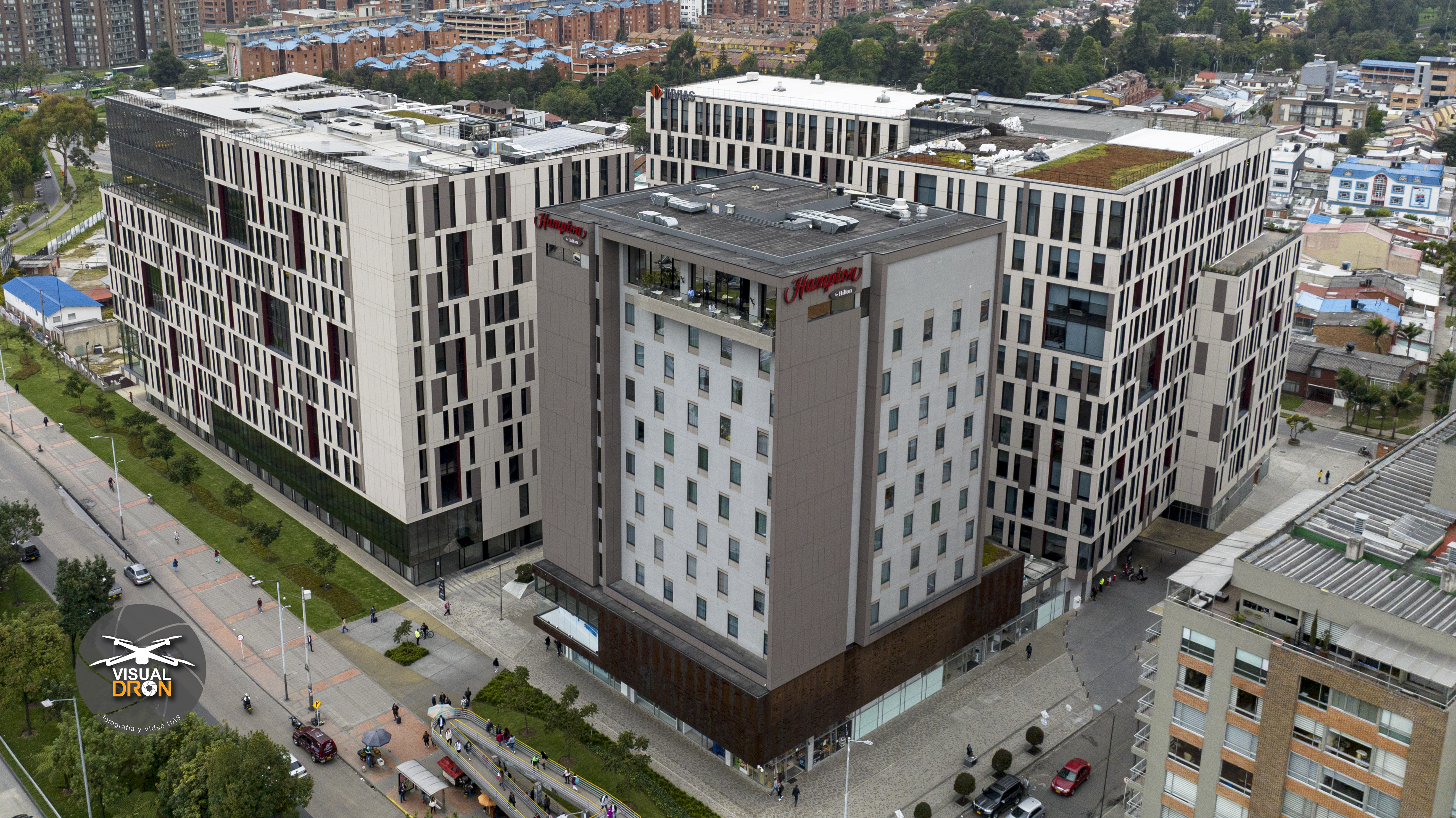 Central Point
